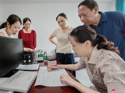 【越·广水】广水市一医院：专家下沉为基层医院点亮“无影灯”