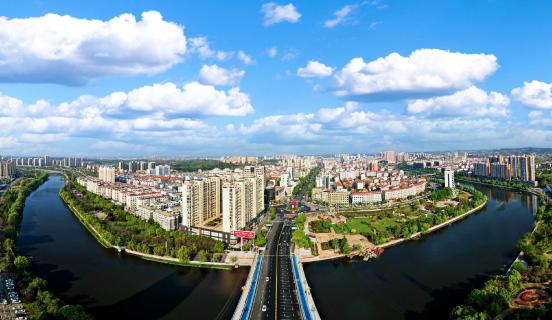 【越·广水】随州市重大产业项目观摩！来广水感受项目建设的“速度与激情”