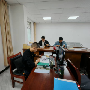 【越·广水】余店镇：财政所集中开展村级财务资金核查工作