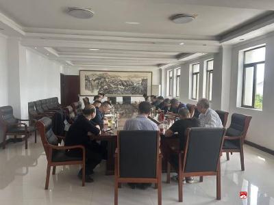【越·广水】深入一线摸实情，锤炼本领促发展——广水市委党校组织秋季主体班开展主题调研活动  