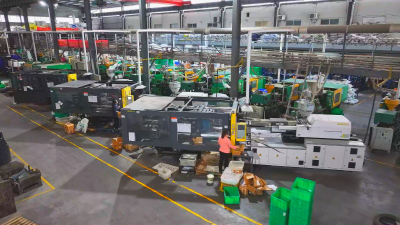 【越·广水】湖北大洋塑胶：以市场需求引领产品改革创新