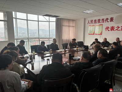 【越·广水】广水街道人大代表在行动：聚焦现代农业　助力支点建设