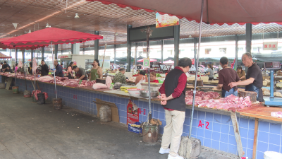 【越·广水】小小电子秤 大大民生情！我市开展电子秤专项检查