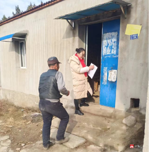 【越·广水】广水市民政局：特困供养暖人心，共筑民生幸福网