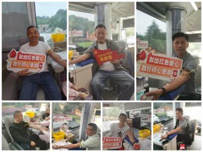 【越·广水】长岭镇中心小学：热血映初心 师者显担当