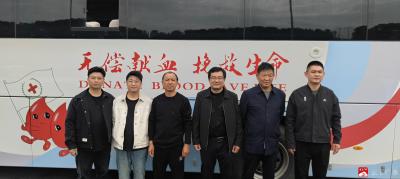 【越·广水】长岭镇平林中心小学：热血传递爱心 教师奉献担当