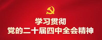 新華社評論員：更好統籌發展和安全兩件大事——七論學習貫徹黨的二十屆四中全會精神