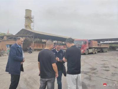 【越·广水】广水开展残疾人就业专项检查  筑牢权益保障与营商环境双防线