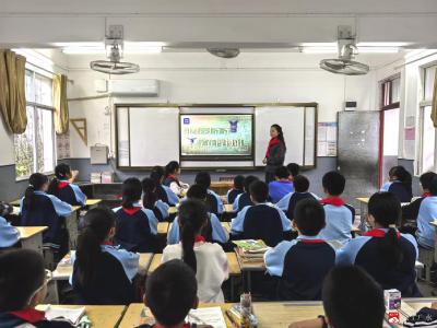 【越·广水】红领巾探源“中国”——长岭镇中心小学解锁何尊里的千年文脉