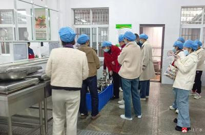 【越·广水】家校同心 共话成长——广水市城郊中心小学开放日搭建暖心沟通平台