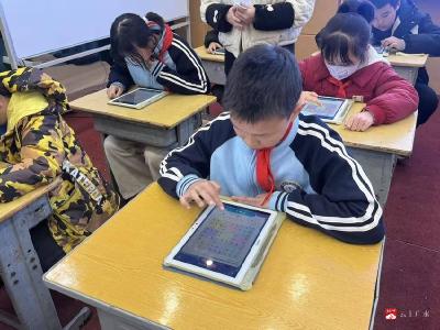 【越·广水】玩转数学思维 争当智慧少年 ——郝店镇中心小学第二届小学生数学思维运动会圆满落幕 