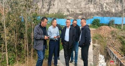 【越·广水】强化河湖管控，确保水质安全