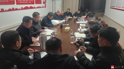 【越·广水】广水市财政局：持续强化超长期特别国债及基建投资项目资金管理