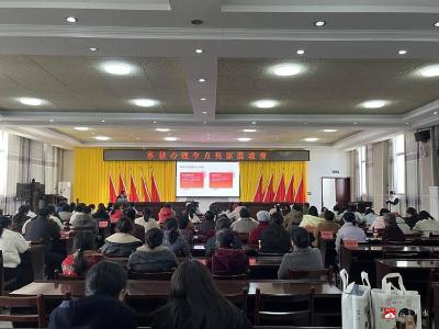 【越·广水】从“心”出发，让家庭教育返璞归真