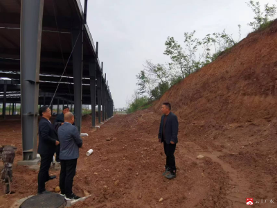 【越·廣水】調糾止爭促和諧 開發區當好矛盾化解“老娘舅”