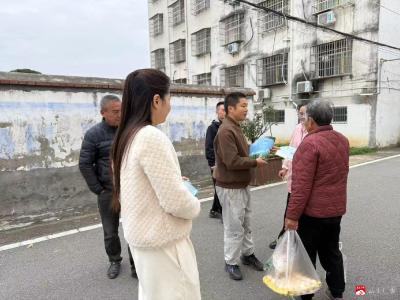 【越·广水】多点发力筑屏障 全域平安护发展 ——广水经济开发区绘就平安建设新图景