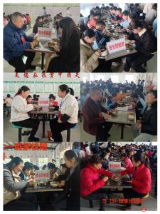 【越·广水】数字赋能“明厨亮灶”，阳光共治“暖心食堂”——广水市方子学校数字化食堂守护师生“舌尖安全”