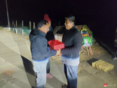 【越·广水】广水市殡仪服务中心：温情护送，使命必达——用专业服务诠释民生温度