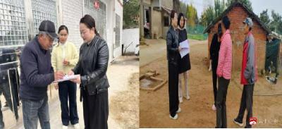 【悦·广水】广水经济开发区社会事务办：入户细核计生奖扶资格  确保惠民资金精准“落袋”