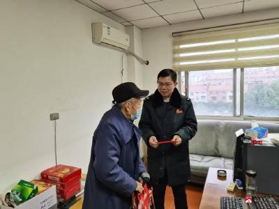 【越·广水】一份“特殊党费”背后的初心故事