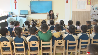 【越·廣水】“國培計劃”——2025隨州市農村幼兒園骨干教師返崗研修進園活動在我市舉行