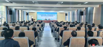 【越·廣水】市教育局：淬煉師德守初心  提升素養擔使命