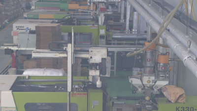 【冲刺四季度·决胜全年红】楚升包装：引进顶尖设备   让塑料容器包装拥有“国际范”