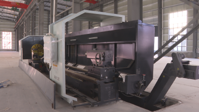 【越·广水】翔天食用菌以“硬核”装备激活三产融合“新引擎”