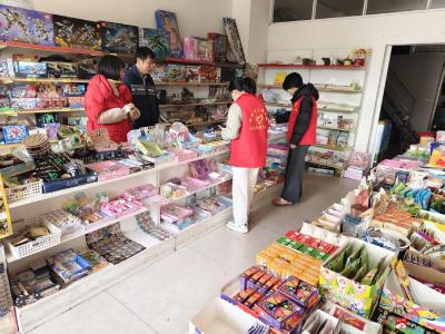 【悅·廣水】武勝關(guān)鎮(zhèn)：掃黃打非護(hù)凈土 清朗環(huán)境共守護(hù) 