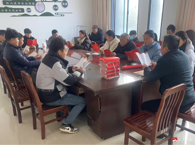 法治暖阳润长岭 宪法精神入人心 ——长岭镇多维度开展第十二个国家宪法日宣传活动