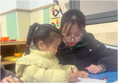 教有所得 研有所獲  ——廣水市鐵路幼兒園開展教師公開課觀摩活動