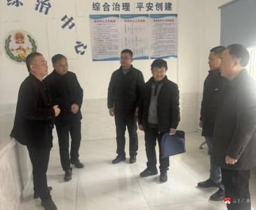 冬日暖风吹红日 校地携手谱振兴 