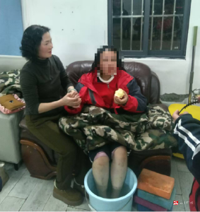 普及培训强技能 急救实践“正当时”