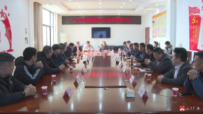 【越·广水】总投资1.2亿元珠宝加工项目落户广水