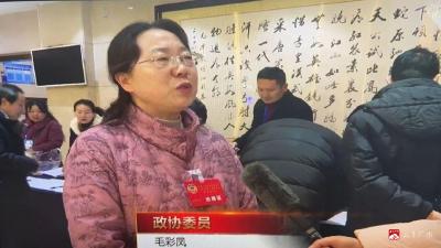 【聚焦两会】政协委员报到！广水进入“两会时间”