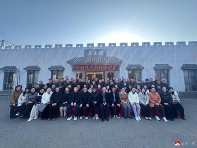 学理论 强技能 促振兴——广水市农业农村局举办2025年度农技人员更新培训