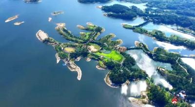 新年第一场旅行！大学生仅需99元玩转广水！篝火烟花、围炉贺岁、湿地年味……等你开启！