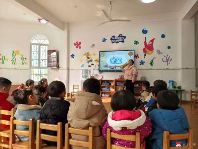 冬日至，童趣浓——广办中心幼儿园冬至主题活动精彩回顾