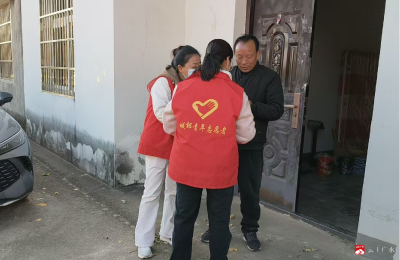 城郊街道聚力攻坚城乡居民医保征缴 靶向施策破解参保难题