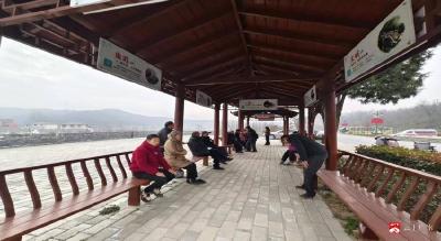 走进自然，共享美好生活——广水市吴店镇残疾人游园活动圆满举办