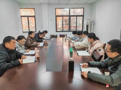 聚焦集体经济发展 共绘乡村振兴蓝图——广水市委党校开展新型农村集体经济专题案例研讨课