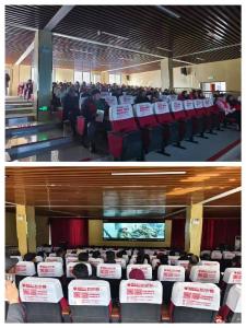 光影无碍·温暖同行——广水市吴店镇残疾人观影活动圆满举办