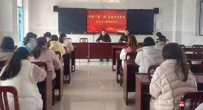 开放“食”刻，走进阳光食堂  ——应办五小食堂开放日活动纪实