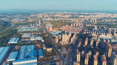 广水市化工园区成功通过省级复核认定 为产业高质量发展注入新动能