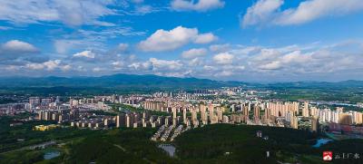 80%与5212：从投入看广水的民生温度