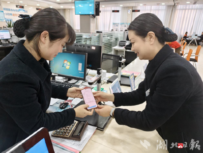 广水：“找错门”“办成事”