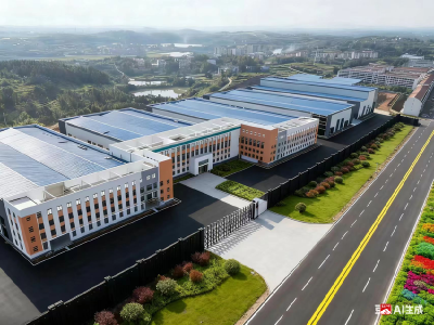 广水翔天食用菌三产融合产业园获评省级重点项目 全产业链打造乡村振兴新引擎