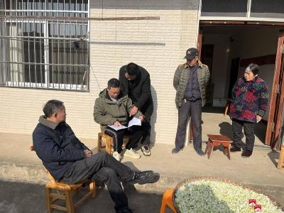 广水：街头巷尾的暖心守护 筑牢民生“兜底网”