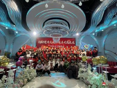 公益路上携手接力 广水一批志愿者受表彰