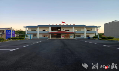 【新春走基层】挣积分，换食油！广水东河给“勤快人”发年货啦